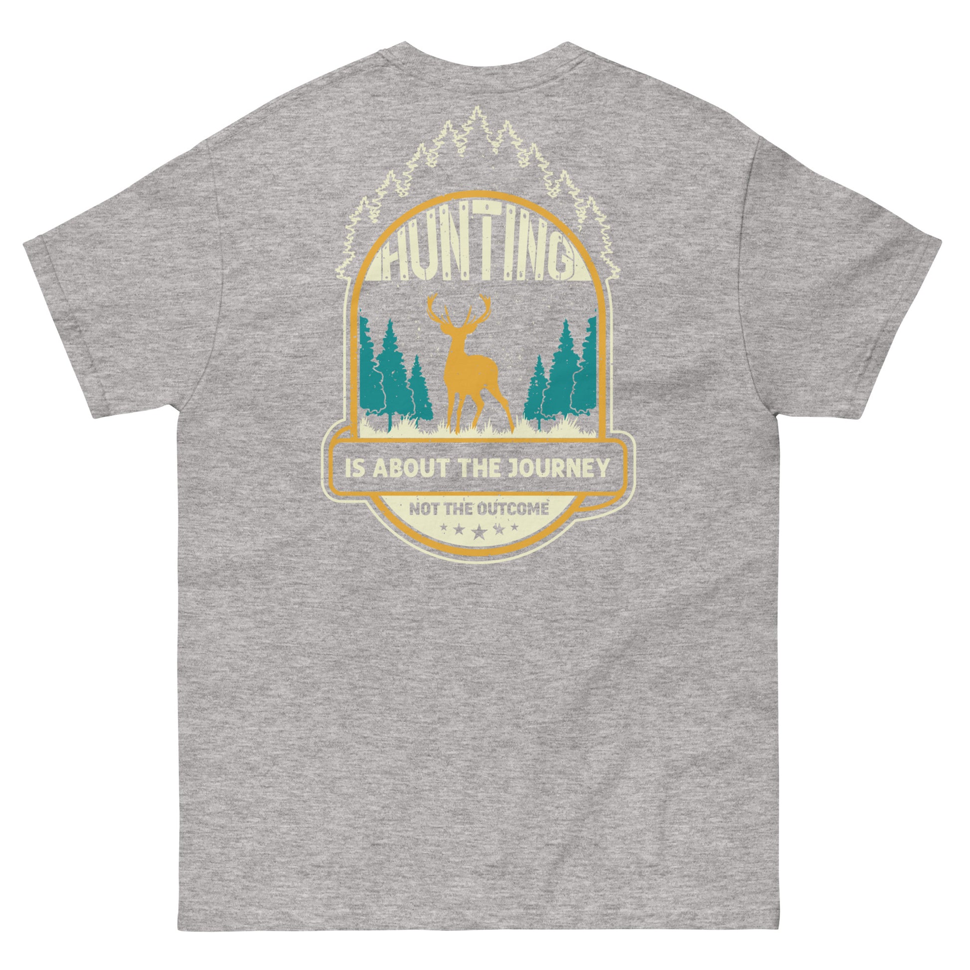 SC Hunting Journey T - Southern Cameaux