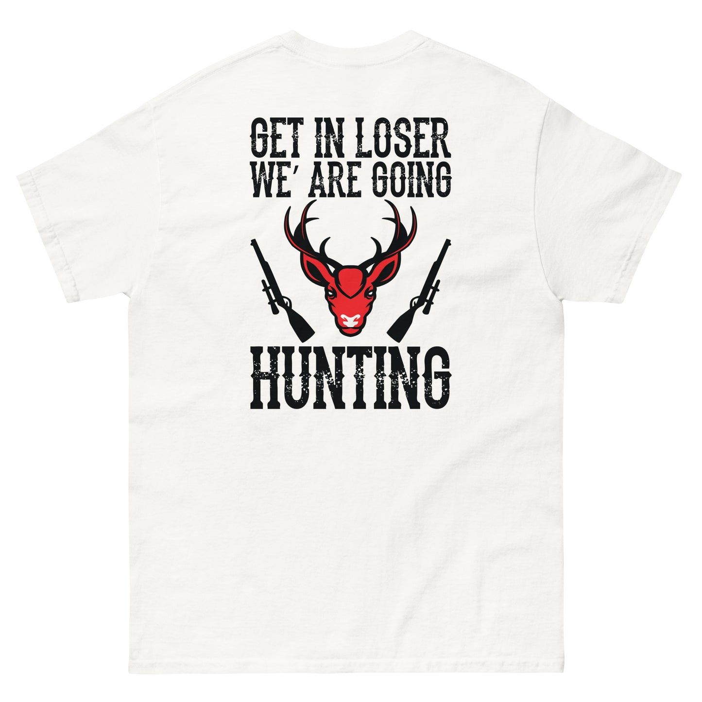 SC Get in Loser T - Southern Cameaux