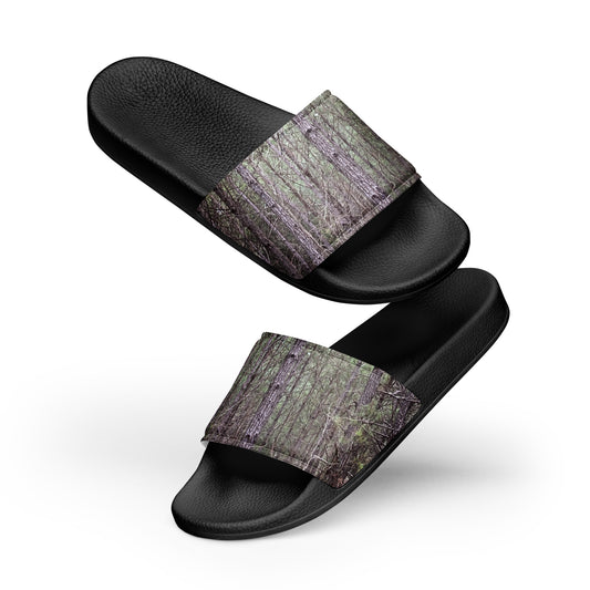 Southern Cameaux Men’s slides - Southern Cameaux