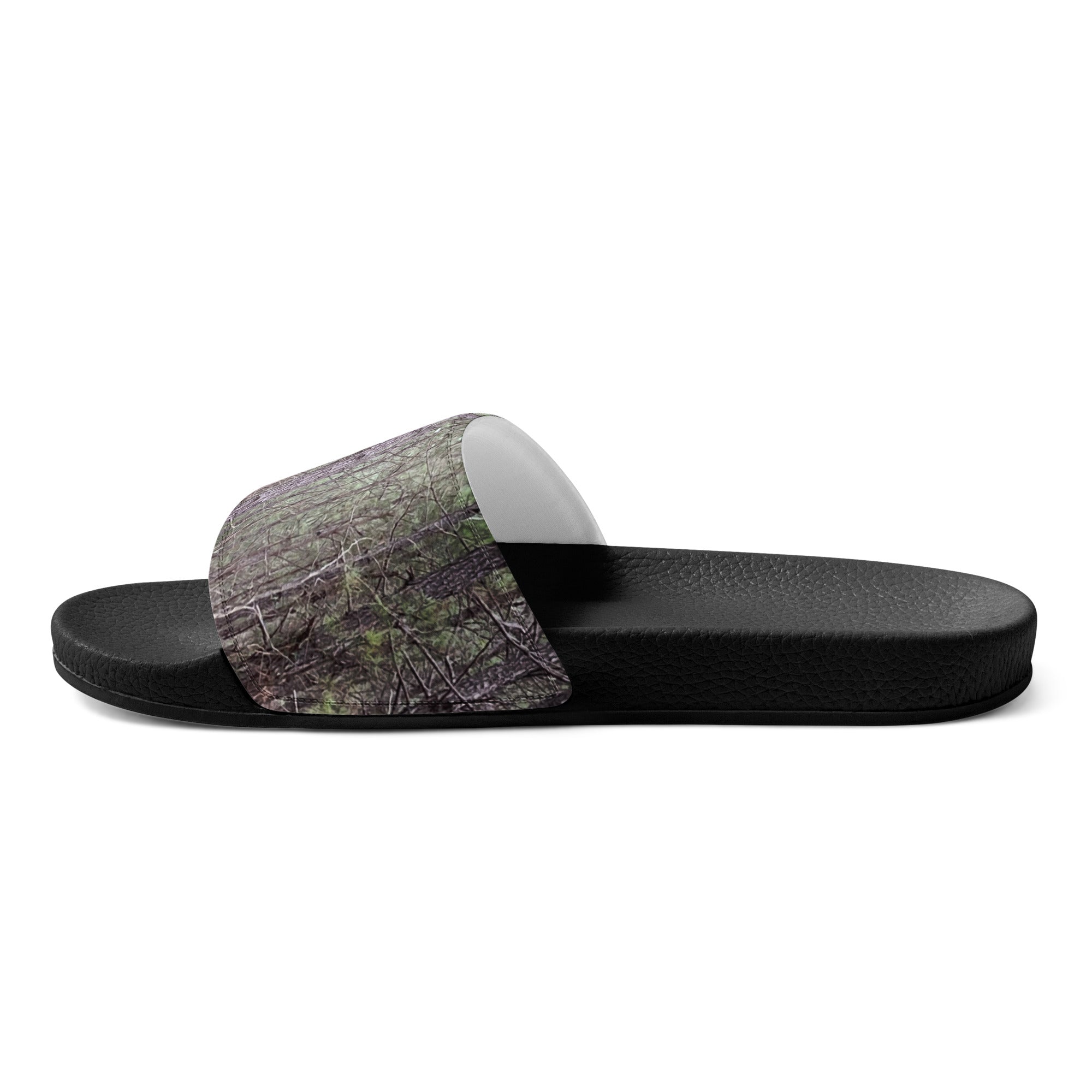 Southern Cameaux Men’s slides - Southern Cameaux