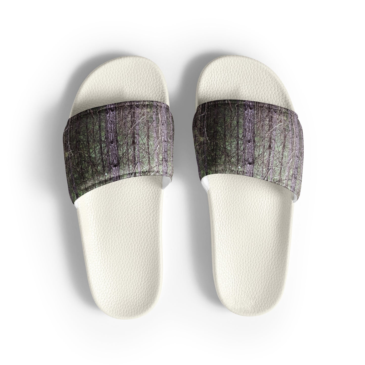 Southern Cameaux Men’s slides - Southern Cameaux