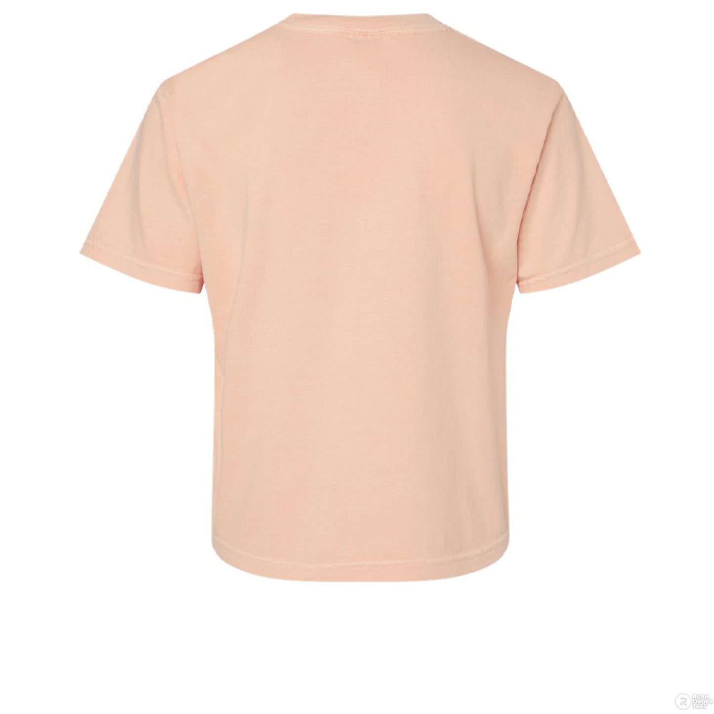 Peace > Drama Product: Comfort Colors 3023CL Women's Heavyweight Boxy T-Shirt - Southern Cameaux