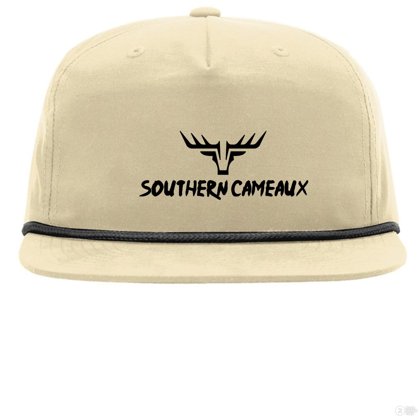 Birch/ Black - FRONT