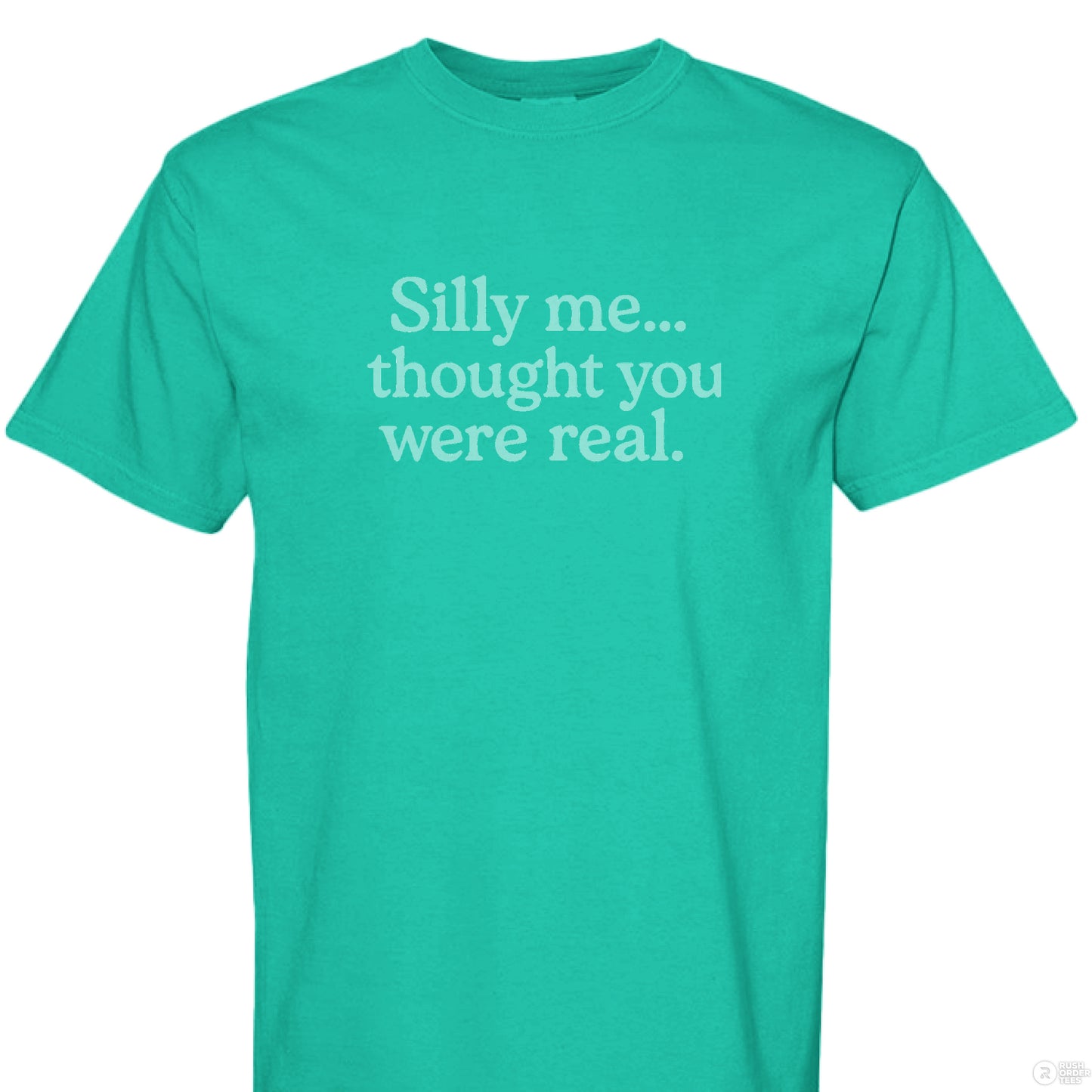 Island Green - FRONT