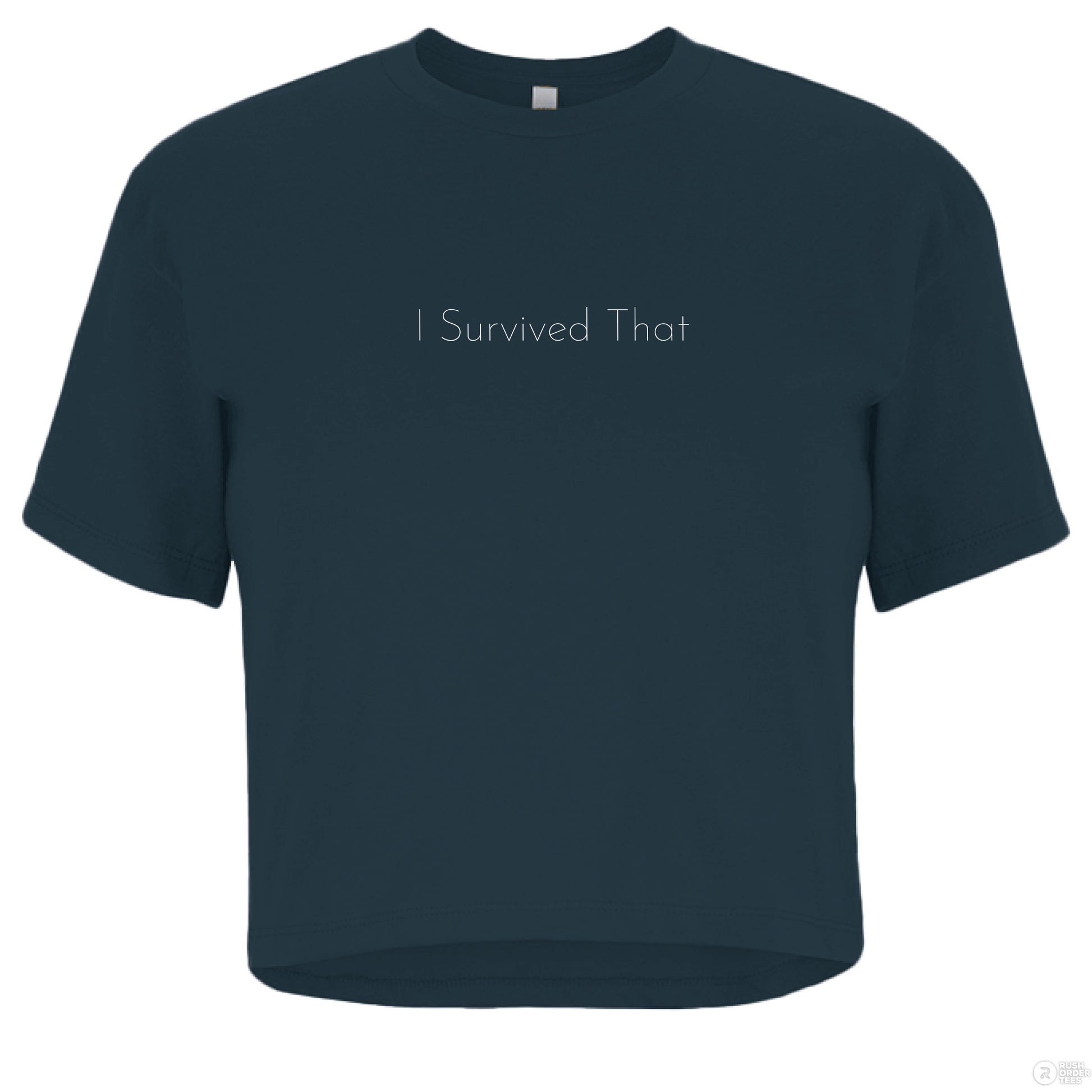 Midnight Navy - FRONT