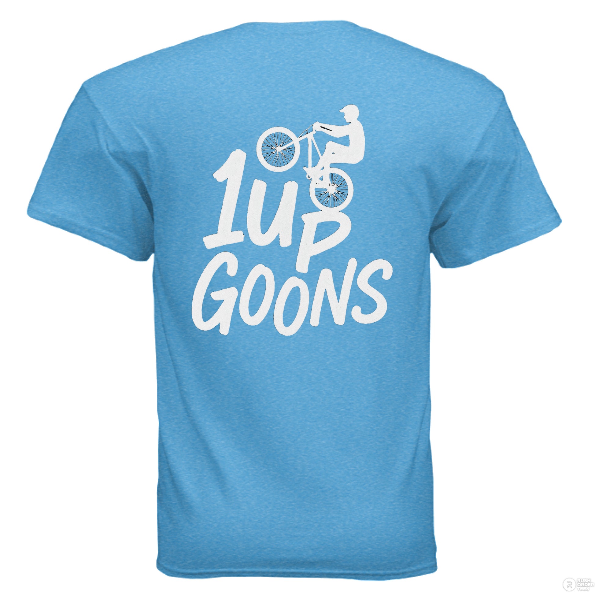 HEATHER SAPPHIRE - BACK