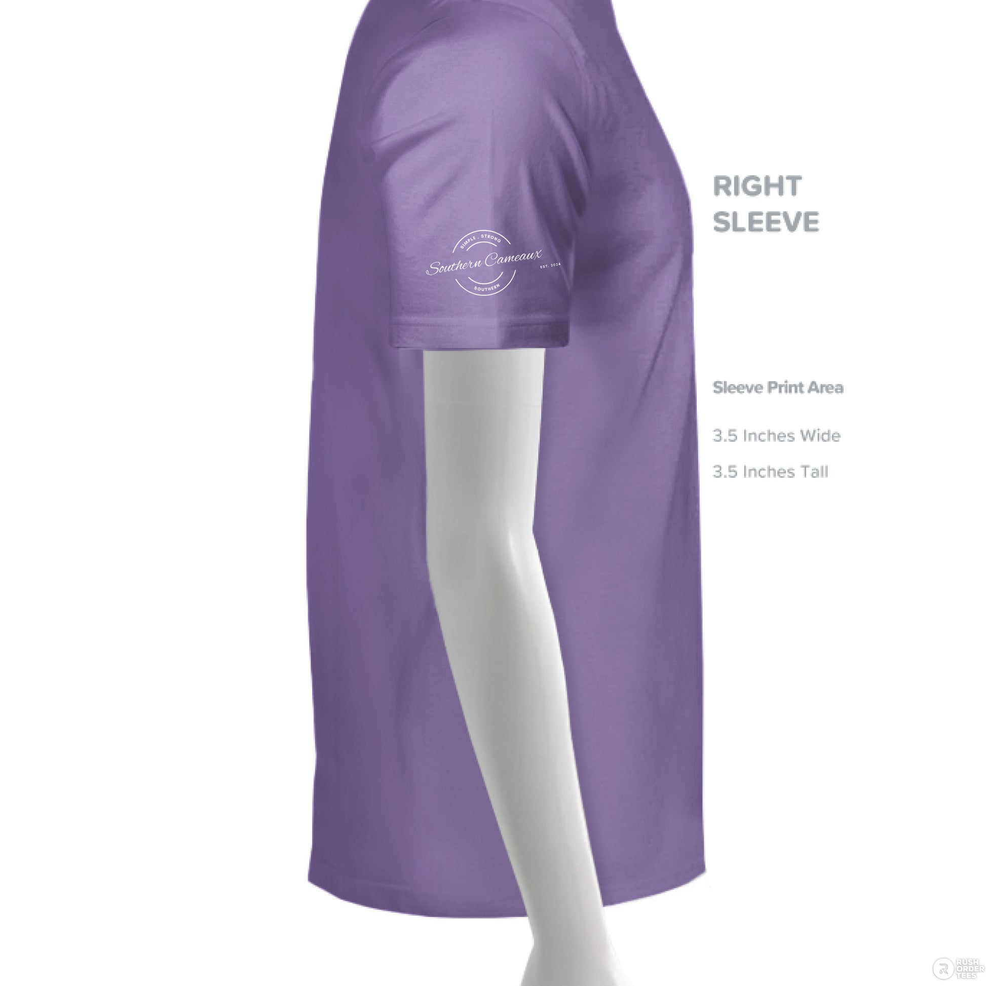 VIOLET - SLEEVE_RIGHT
