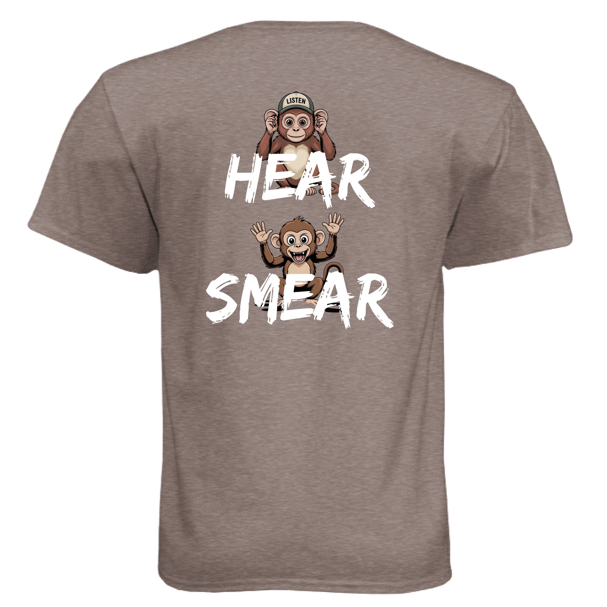 VENETIAN GRAY - BACK