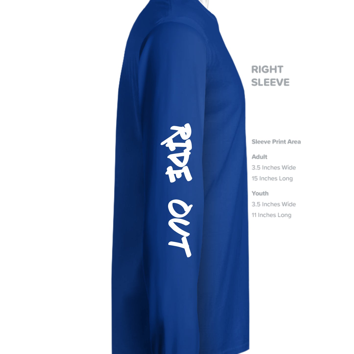 SPORT ROYAL - SLEEVE_RIGHT