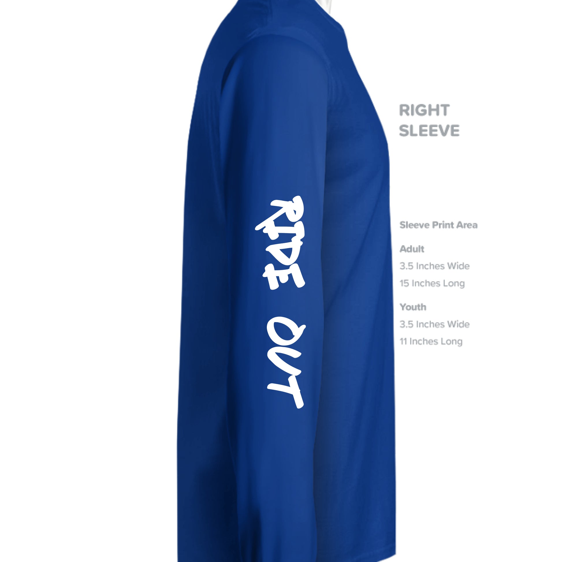 SPORT ROYAL - SLEEVE_RIGHT