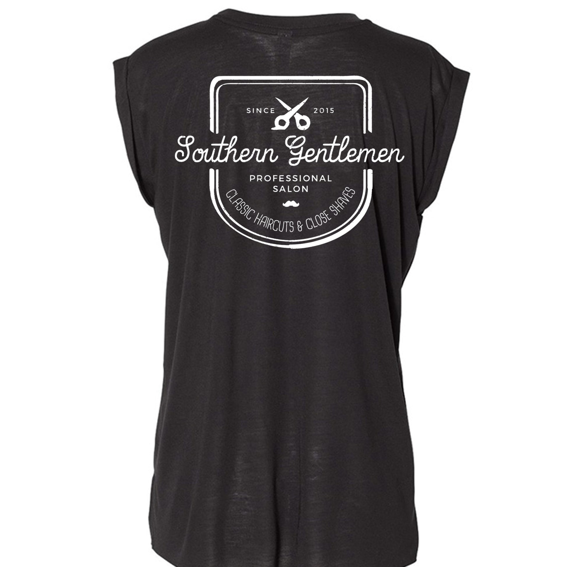 BLACK - 8804 - BACK