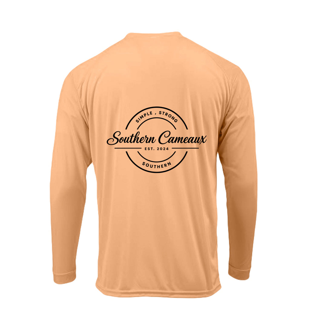 Coral - 210 - BACK