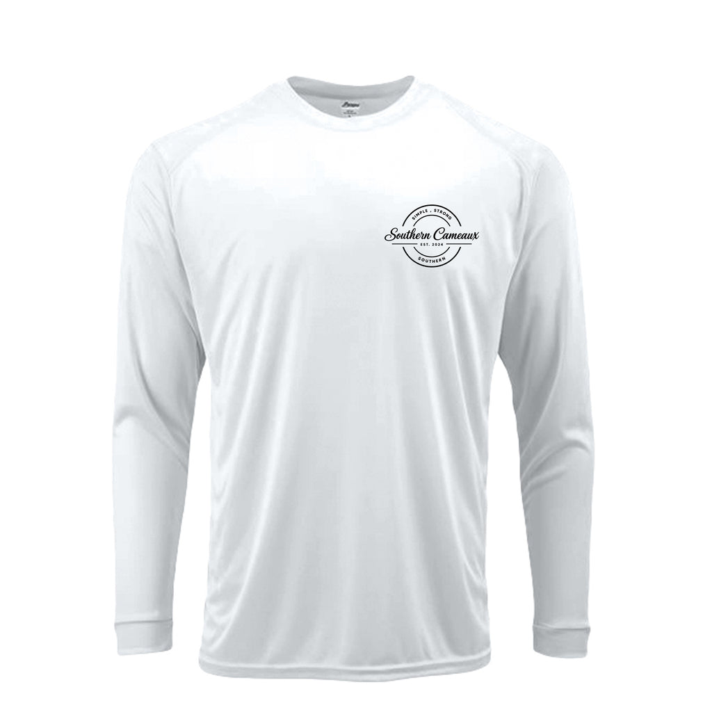 White - 210 - FRONT