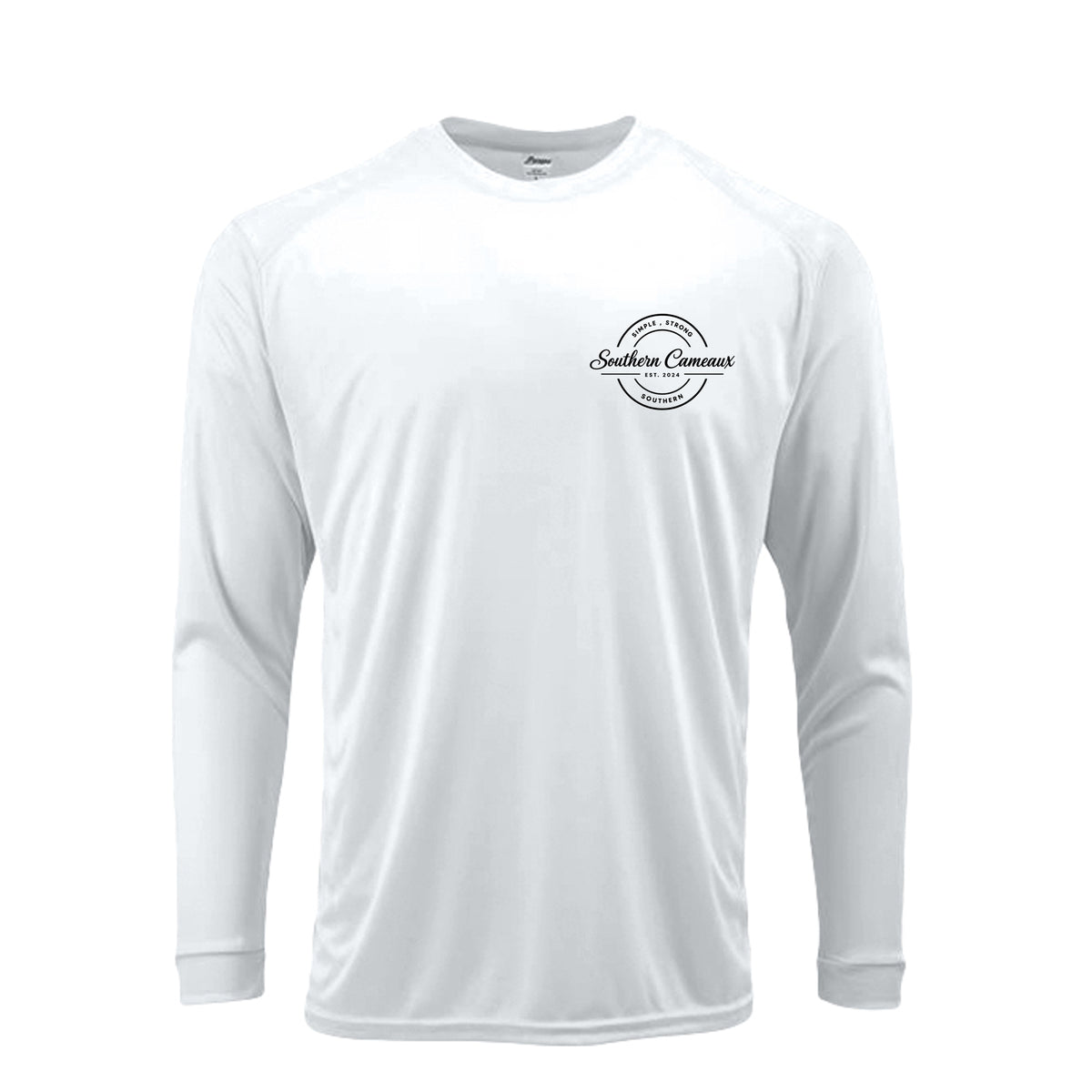 White - 210 - FRONT