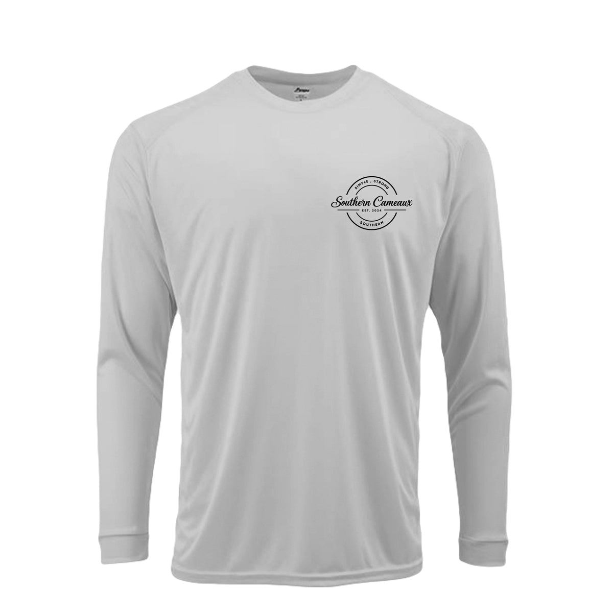 Medium Grey - 210 - FRONT