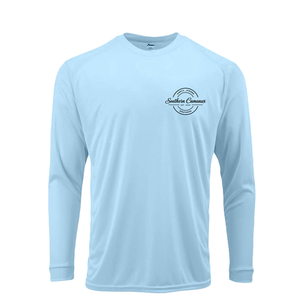 Blue Mist - 210 - FRONT
