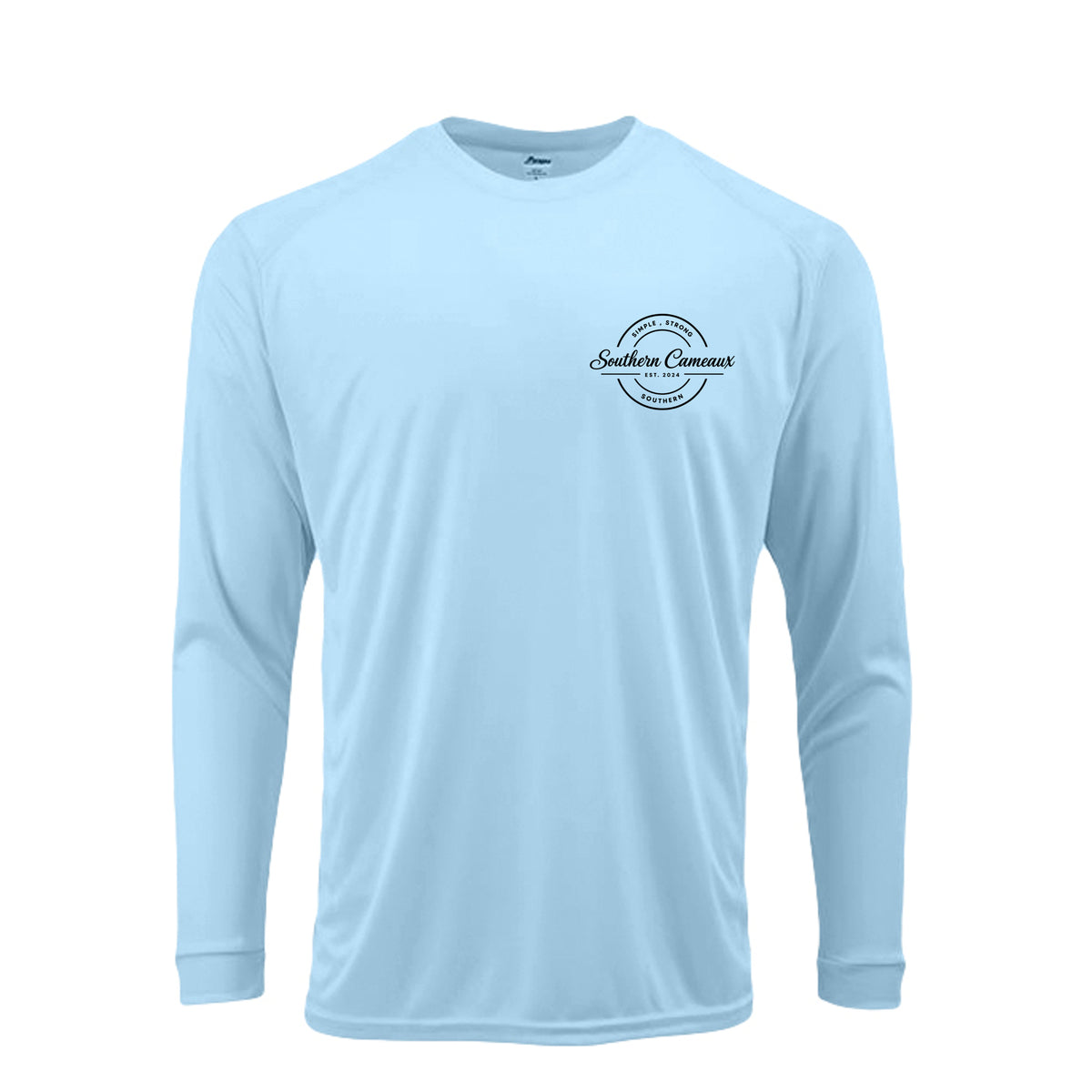 Blue Mist - 210 - FRONT