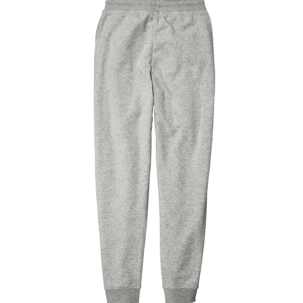 Light Heather Grey - DT6107 - BACK