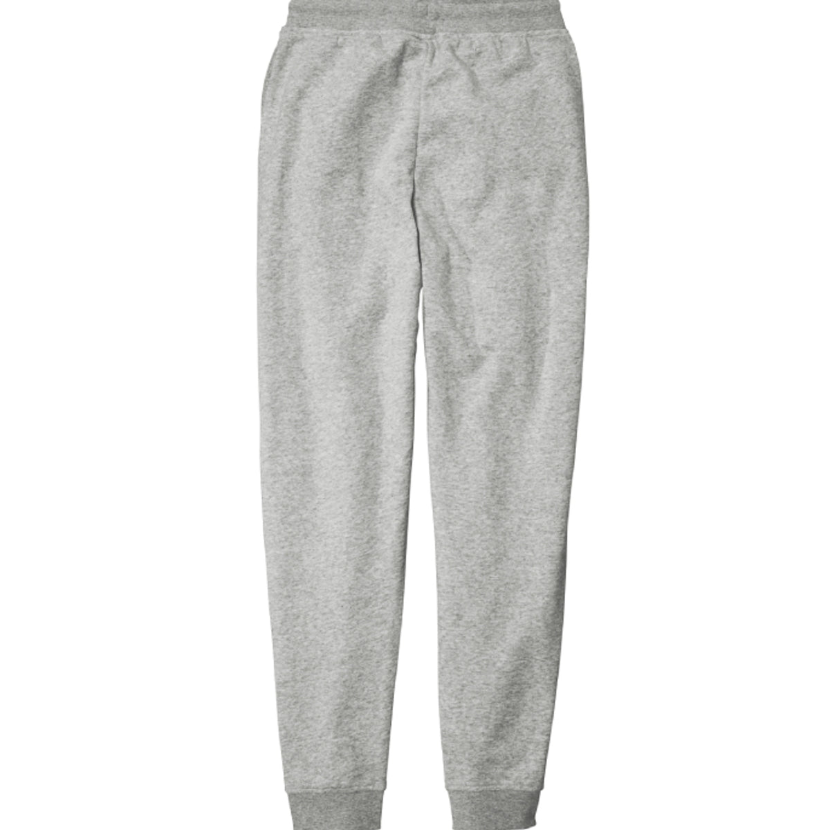 Light Heather Grey - DT6107 - BACK