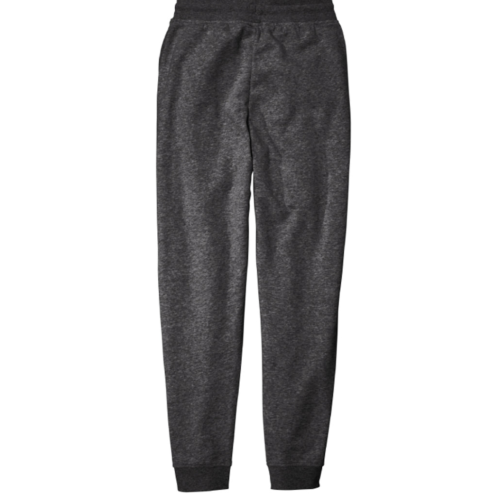 Heathered Charcoal - DT6107 - BACK