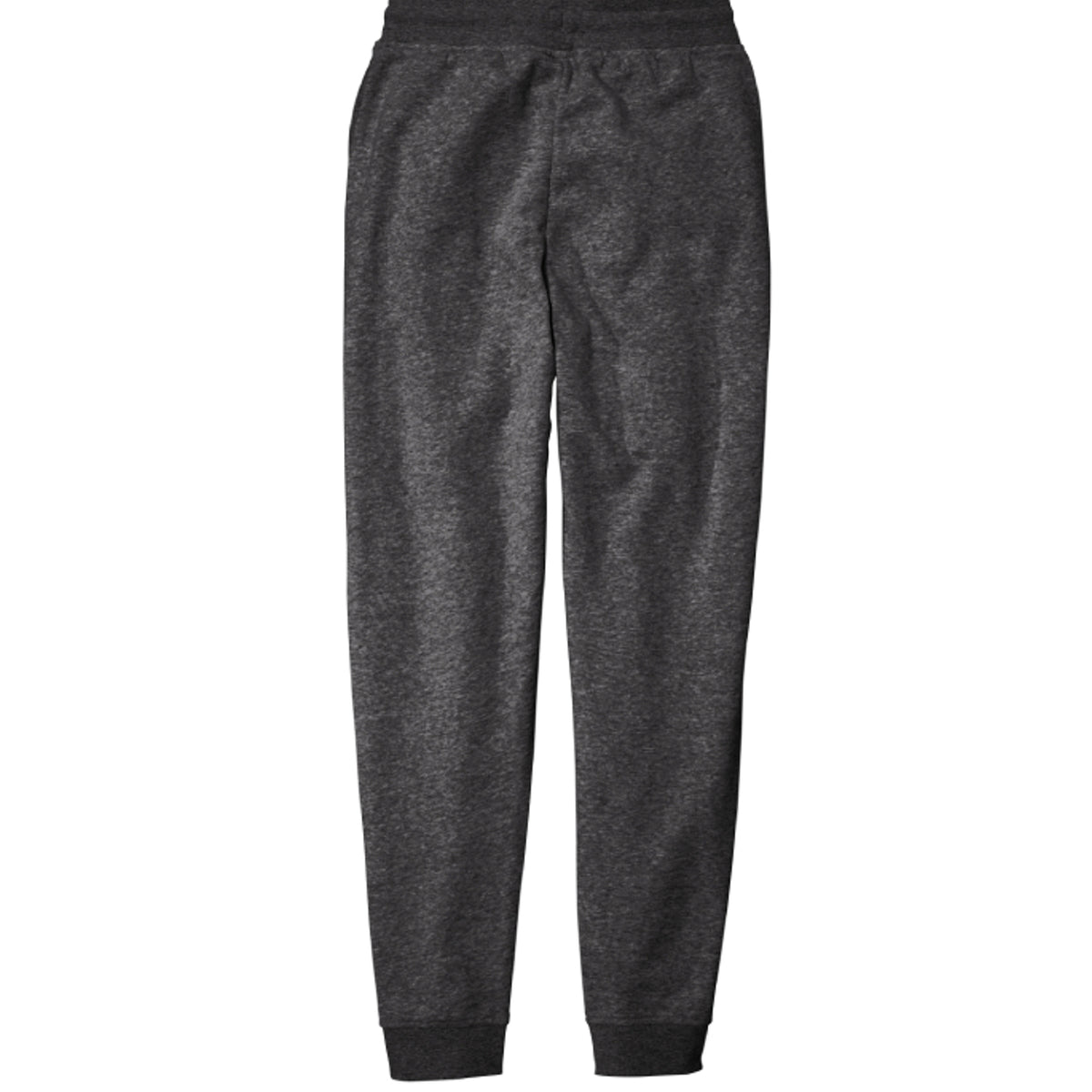 Heathered Charcoal - DT6107 - BACK