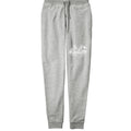 Light Heather Grey - DT6107 - FRONT