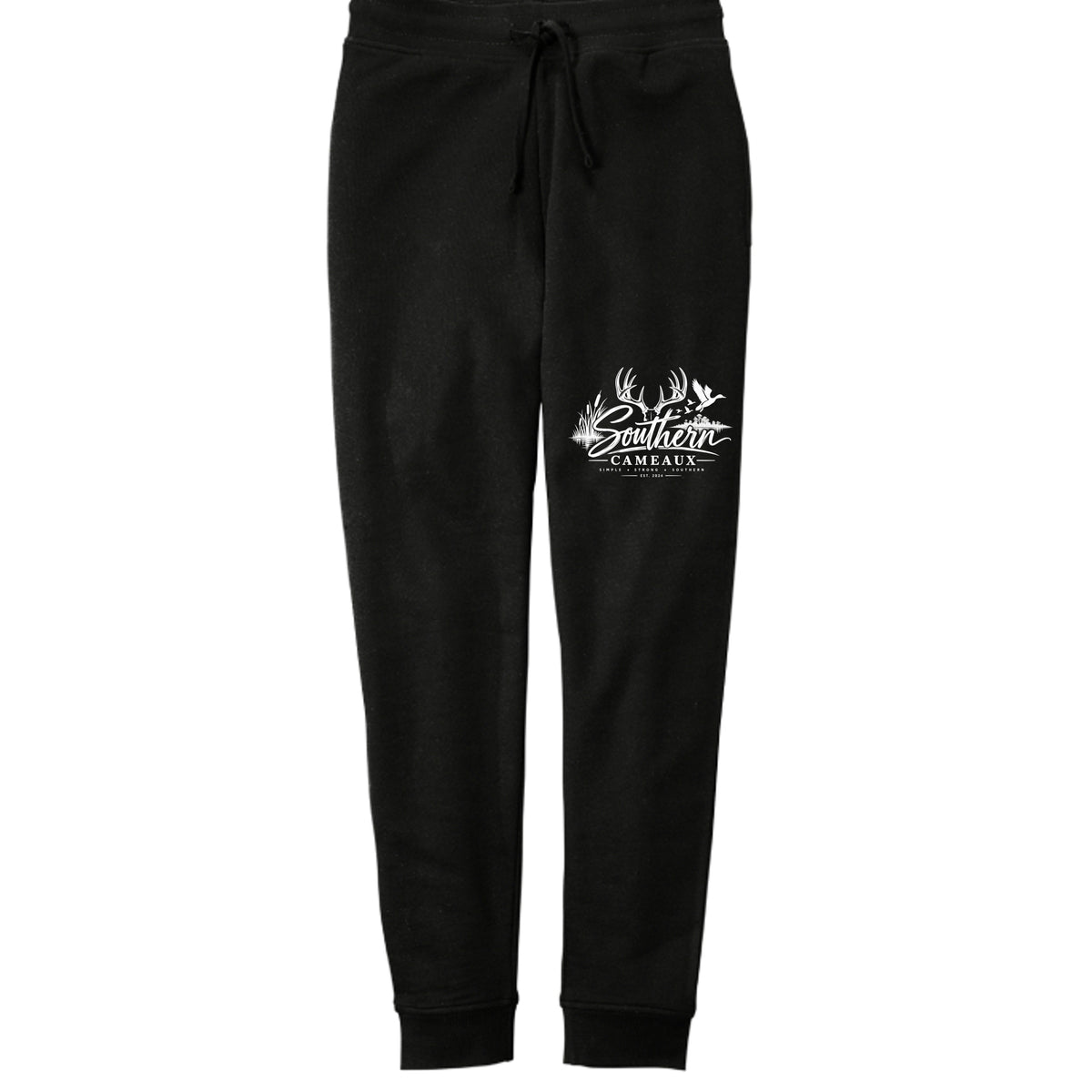 Black - DT6107 - FRONT
