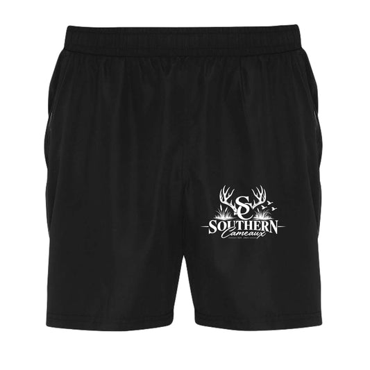 Black - TD052 - FRONT