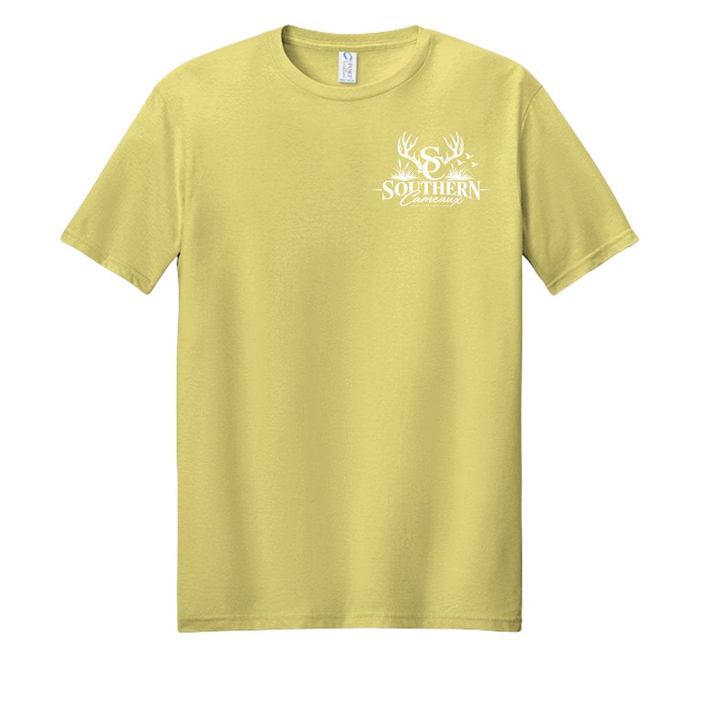 Yellow - PC450 - FRONT