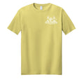 Yellow - PC450 - FRONT