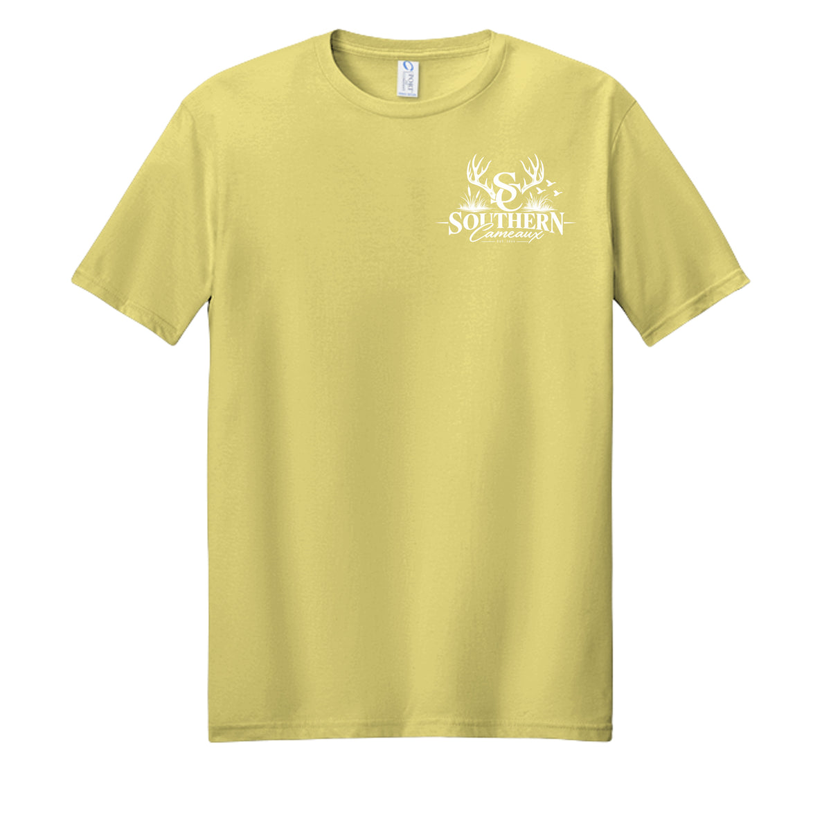 Yellow - PC450 - FRONT