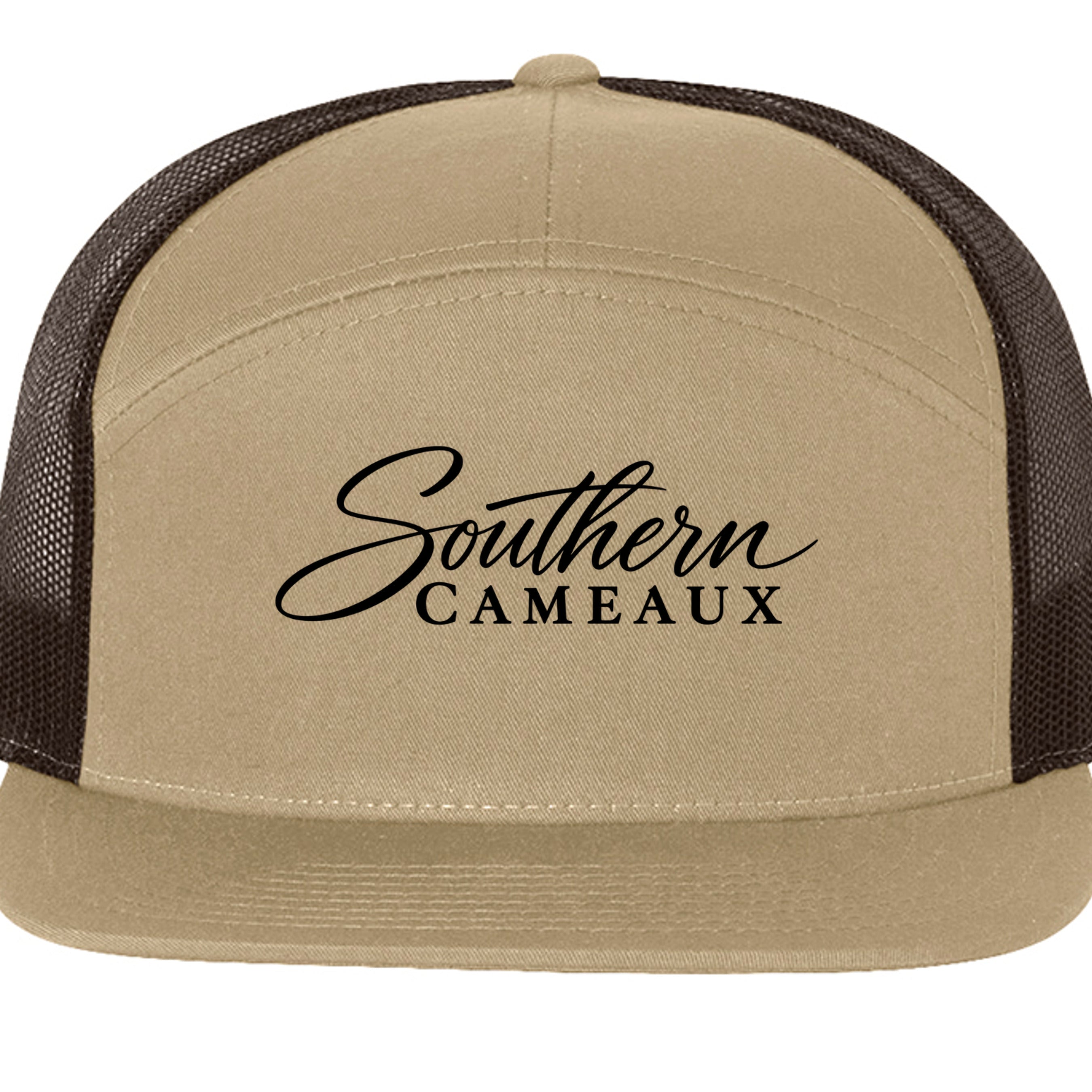 Pale Khaki/ Brown - 168 - FRONT