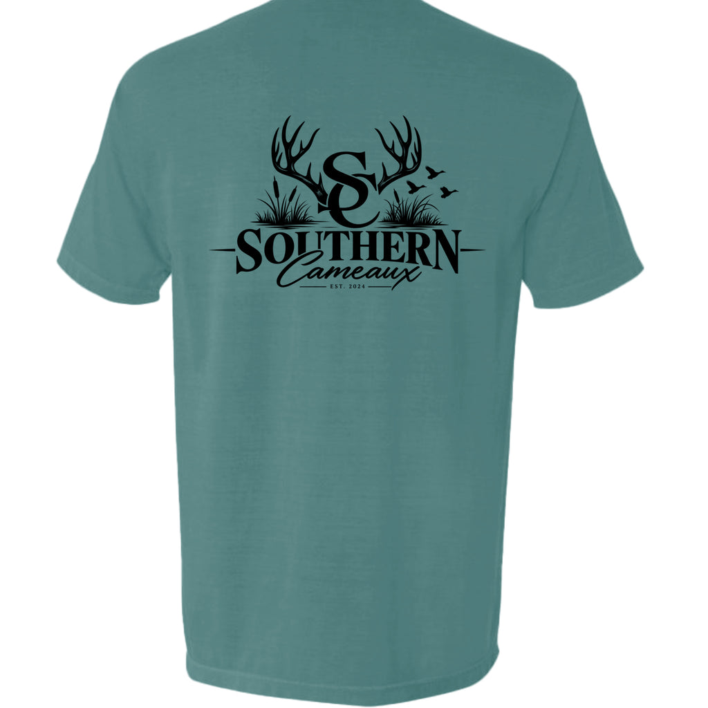 SEAFOAM - 6030CC - BACK