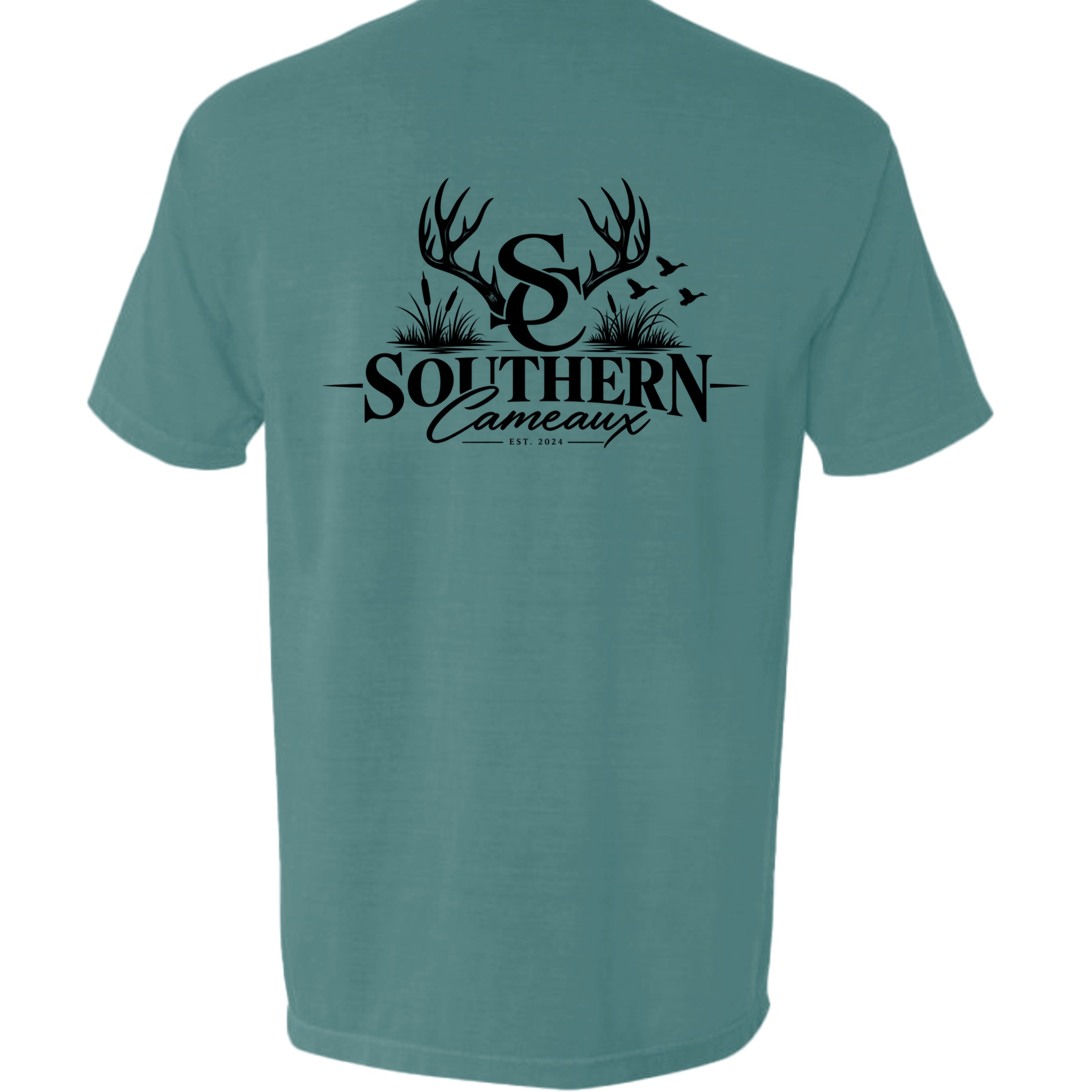 SEAFOAM - 6030CC - BACK
