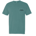 SEAFOAM - 6030CC - FRONT