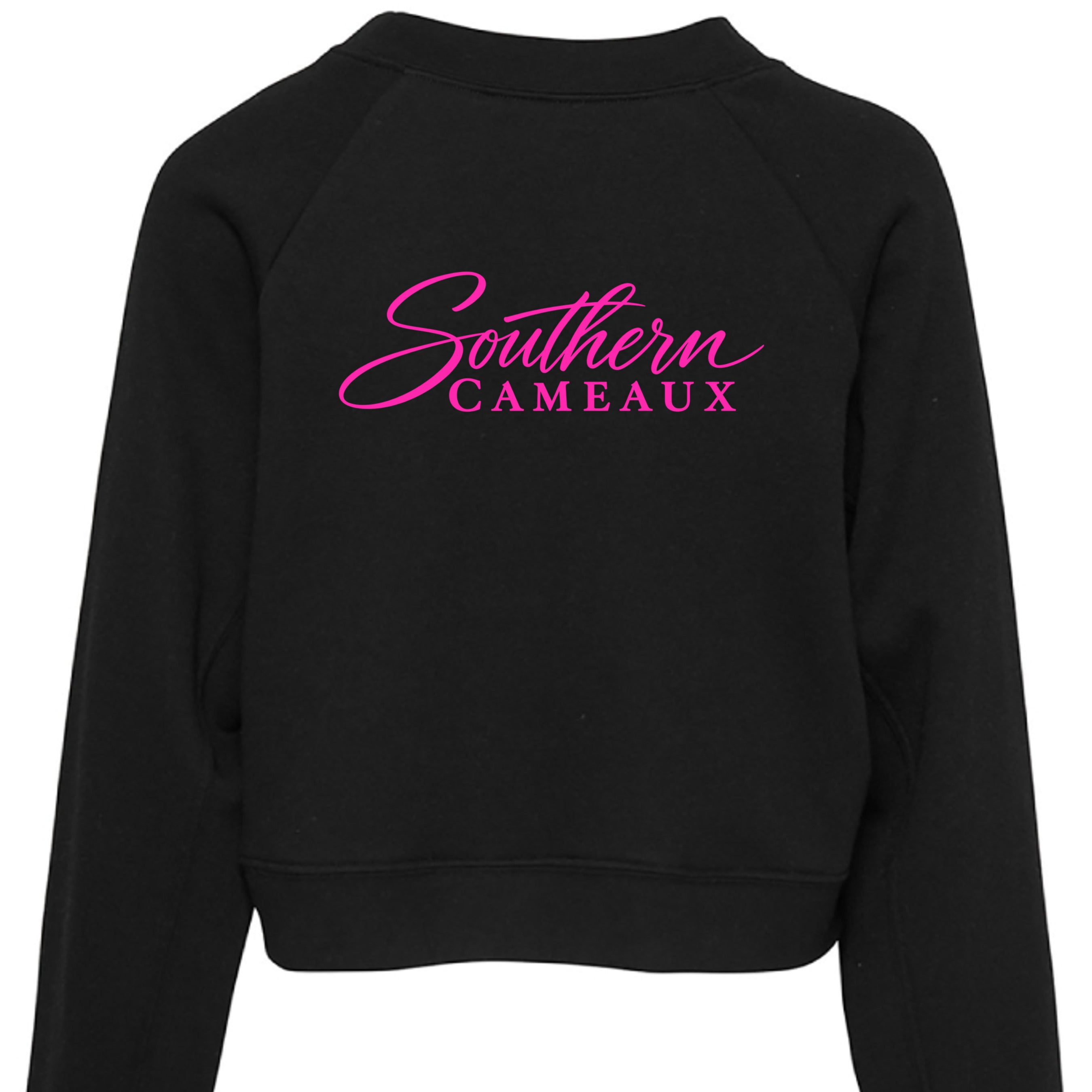 BLACK - B7505 - BACK