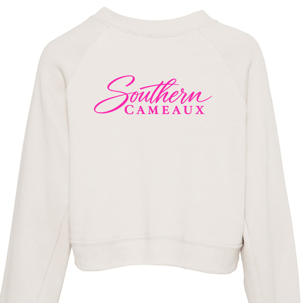 Vintage White - B7505 - BACK
