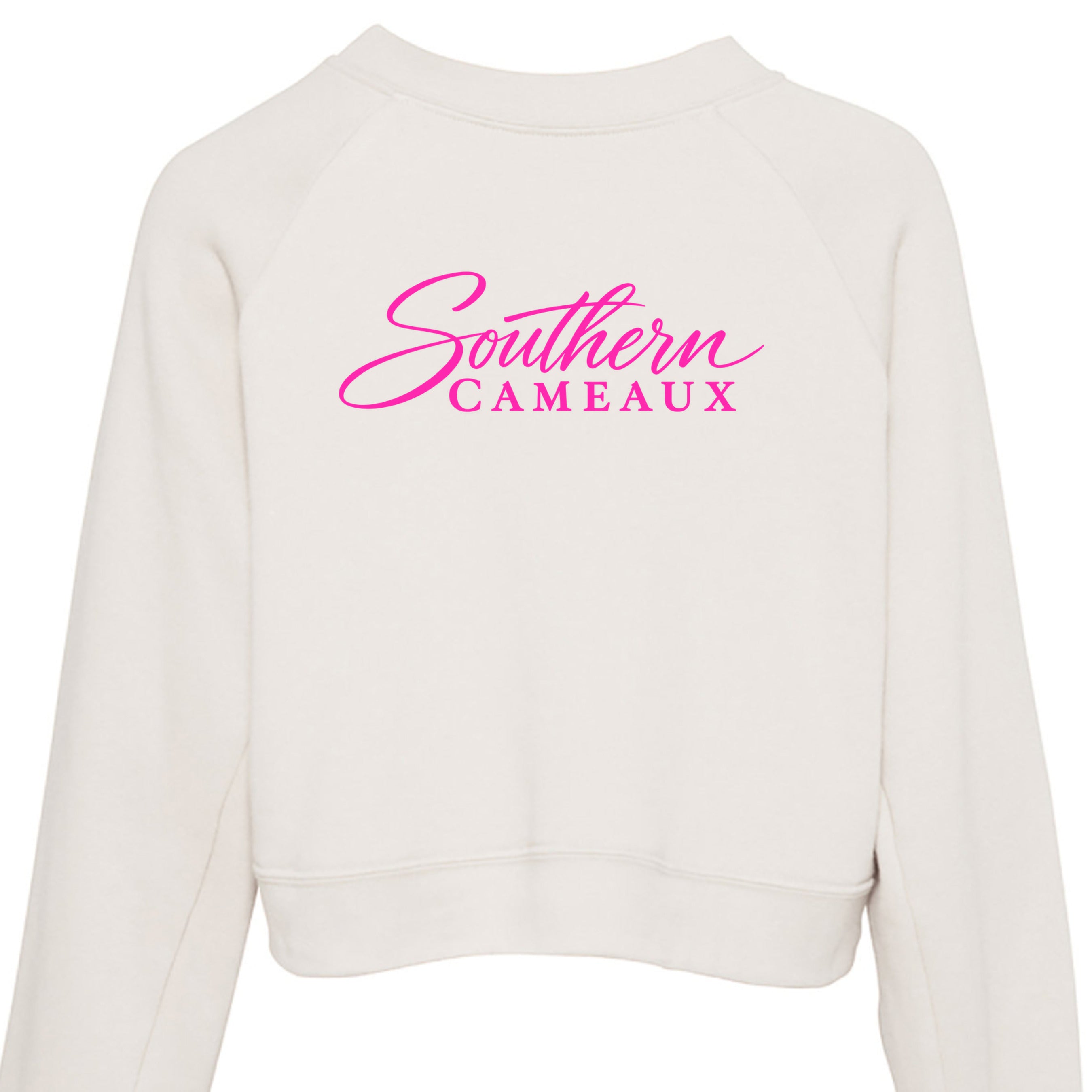 Vintage White - B7505 - BACK