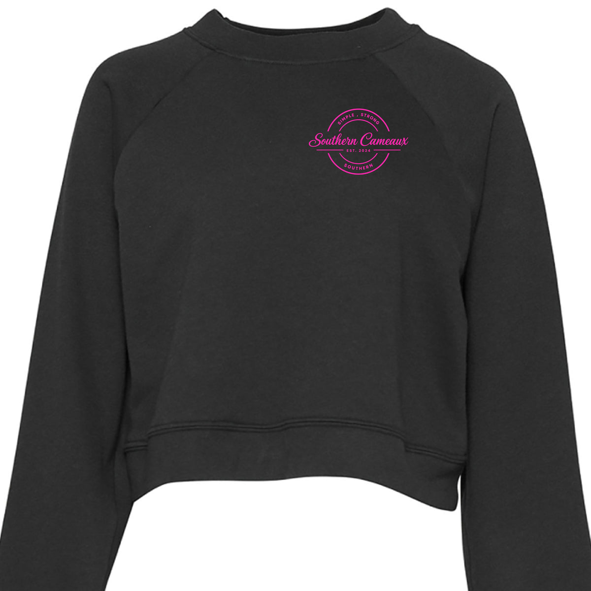 DARK GREY - B7505 - FRONT