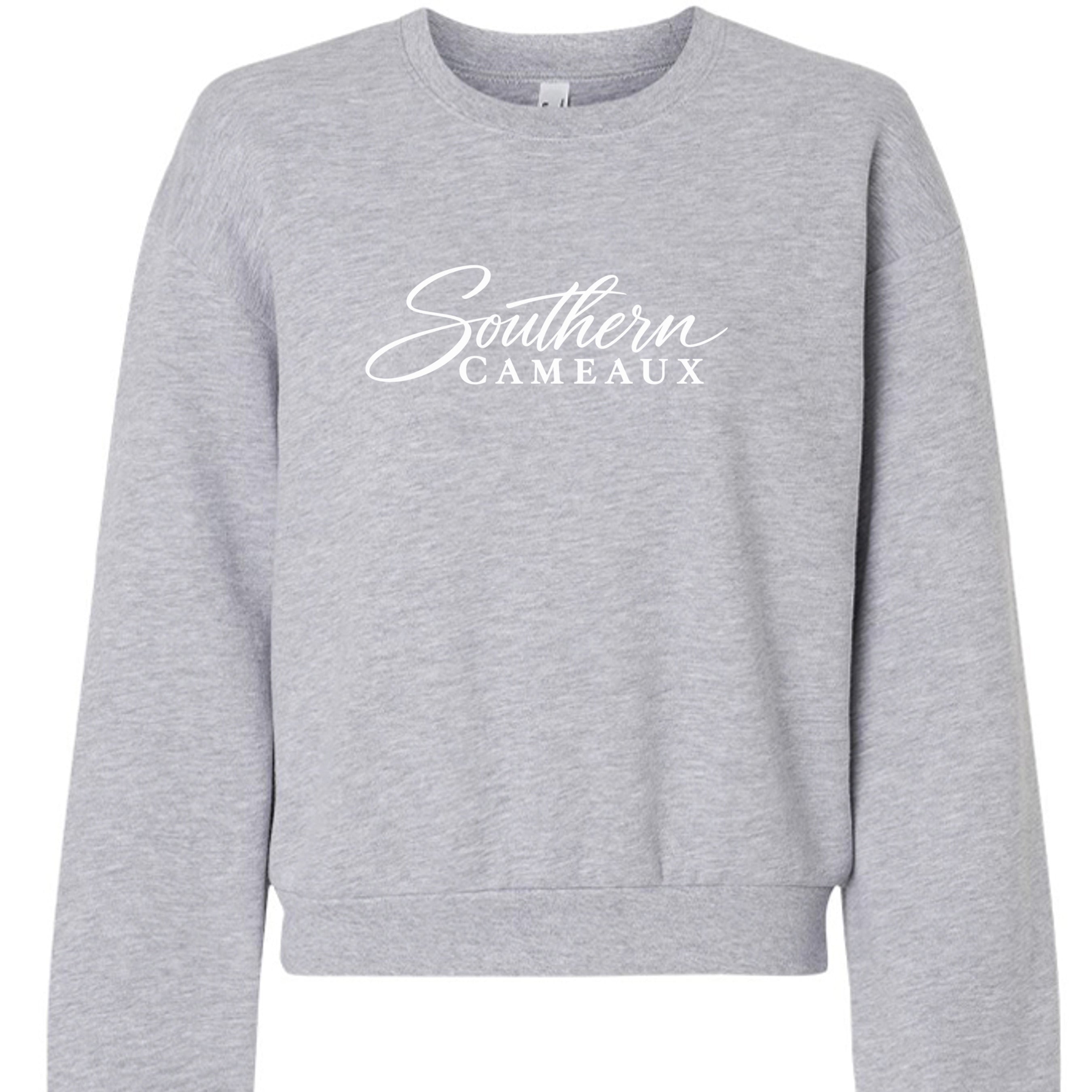 HEATHER GREY - RF494 - FRONT