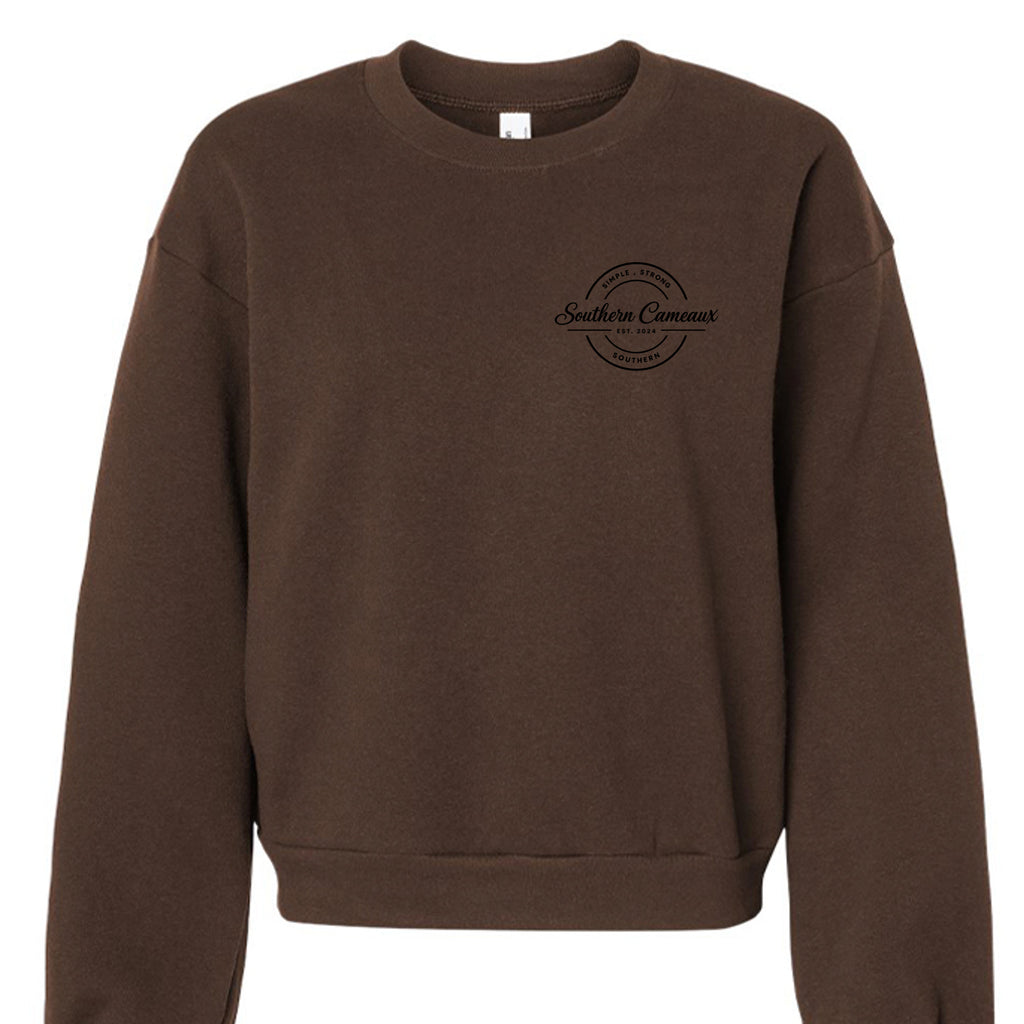 BROWN - RF494 - FRONT