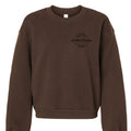 BROWN - RF494 - FRONT