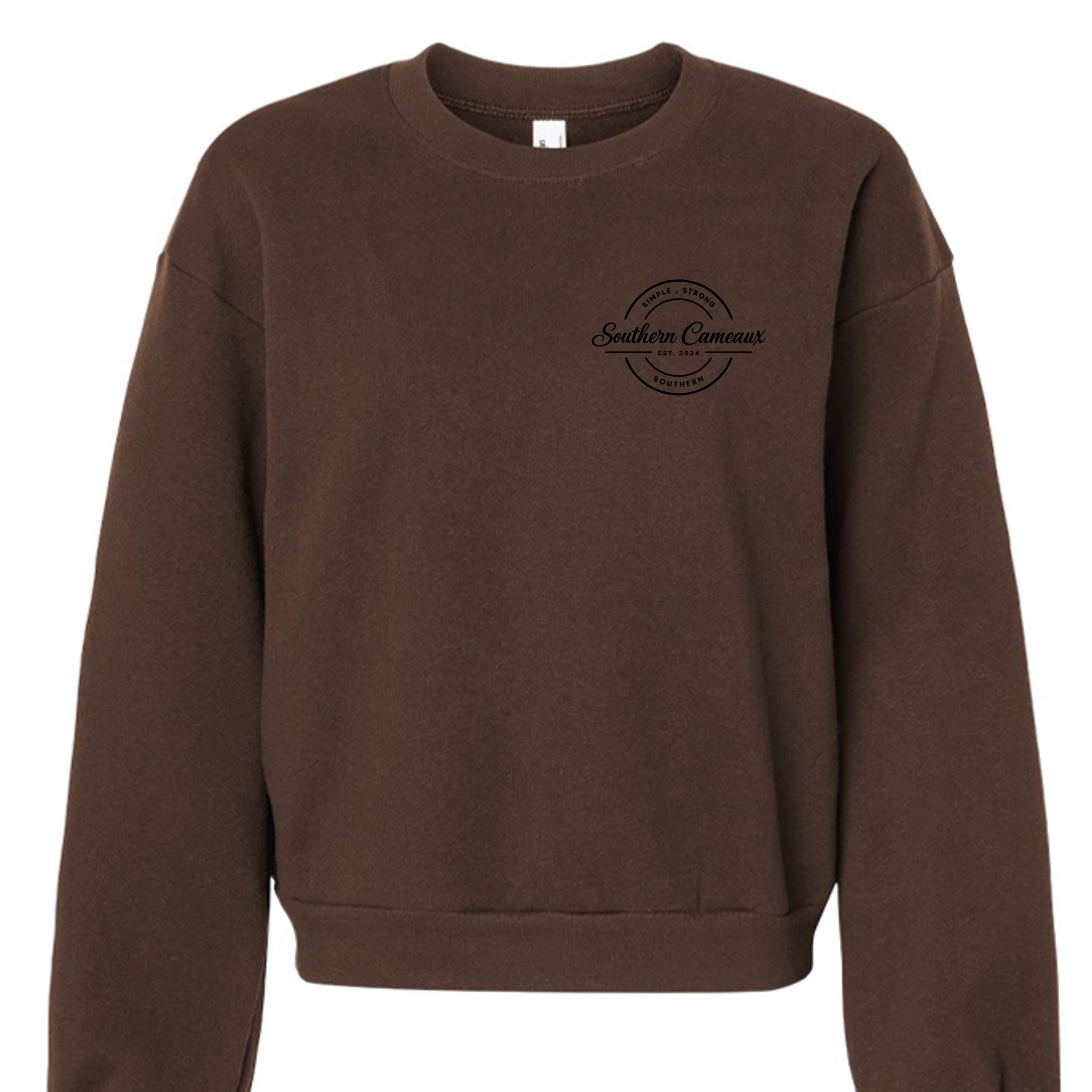 BROWN - RF494 - FRONT