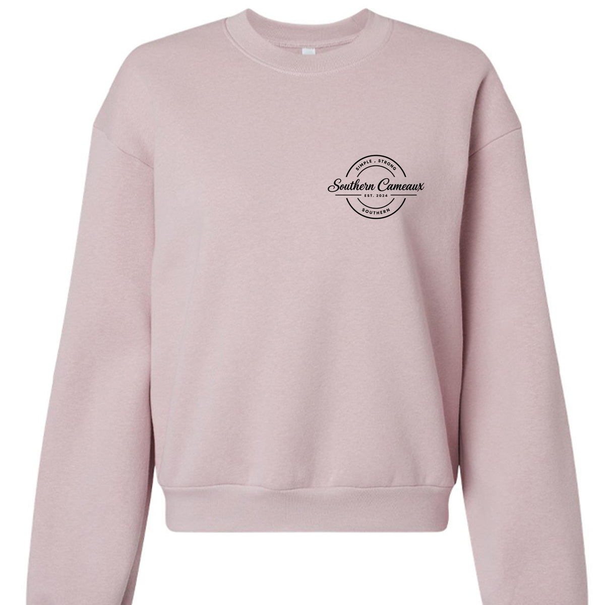 Blush - RF494 - FRONT