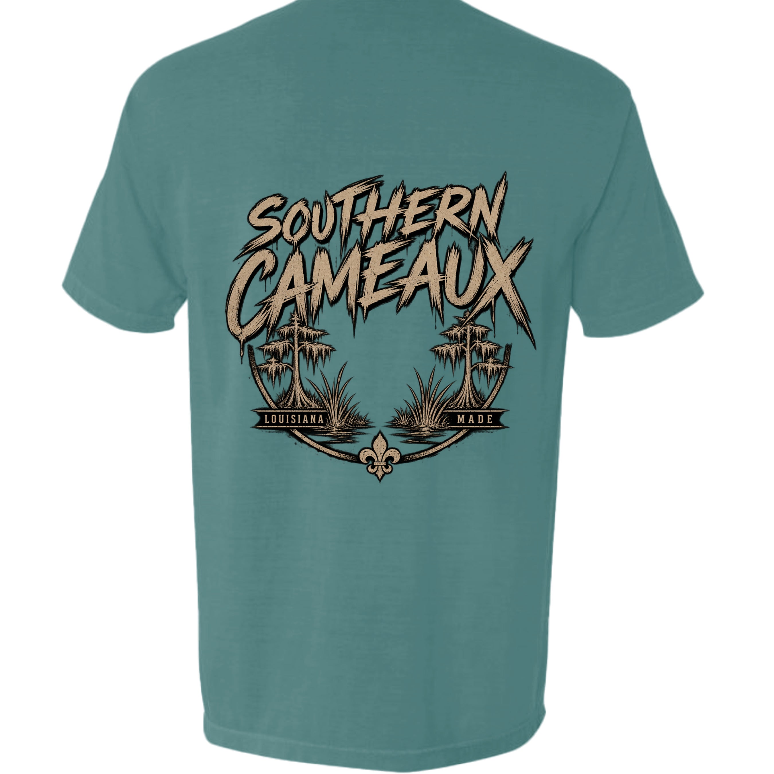 SEAFOAM - 6030CC - BACK