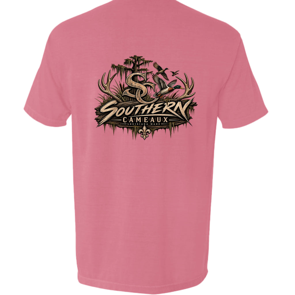WATERMELON - 6030CC - BACK