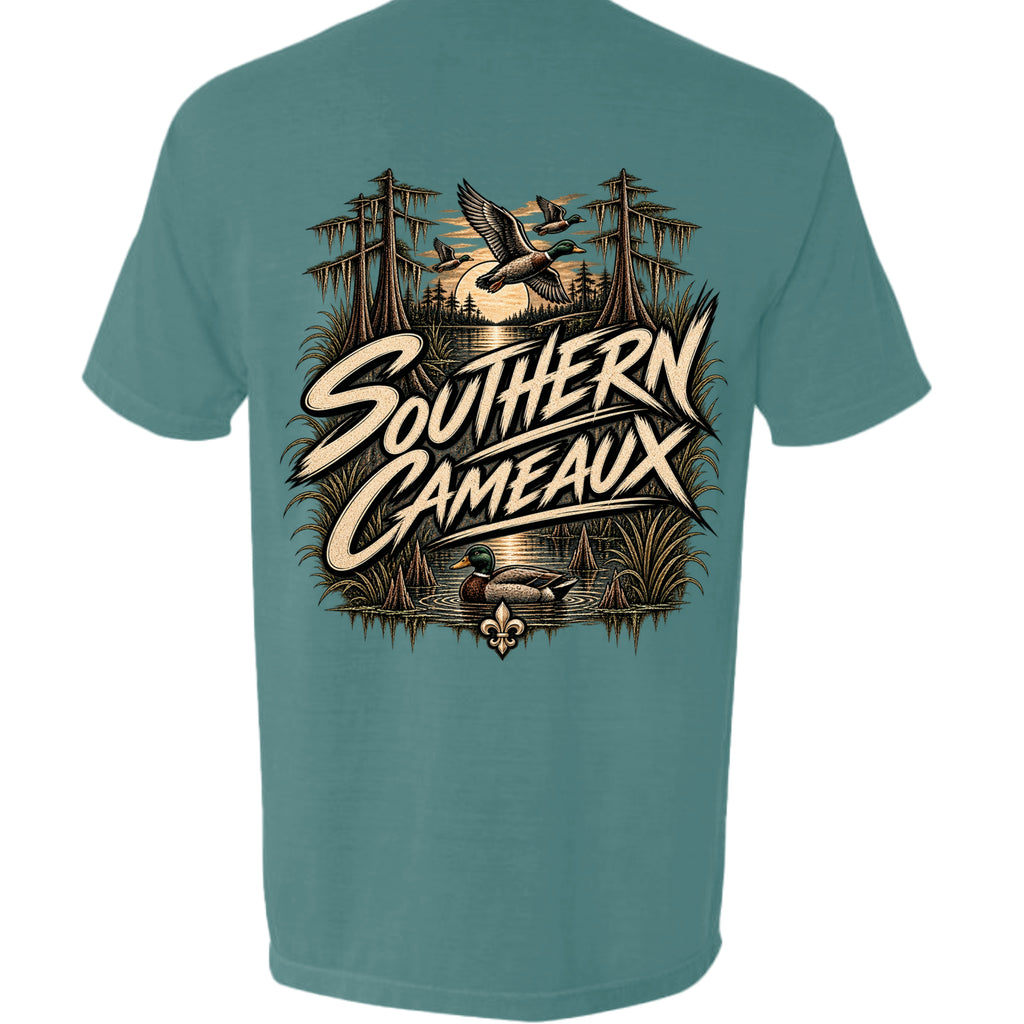 SEAFOAM - 6030CC - BACK