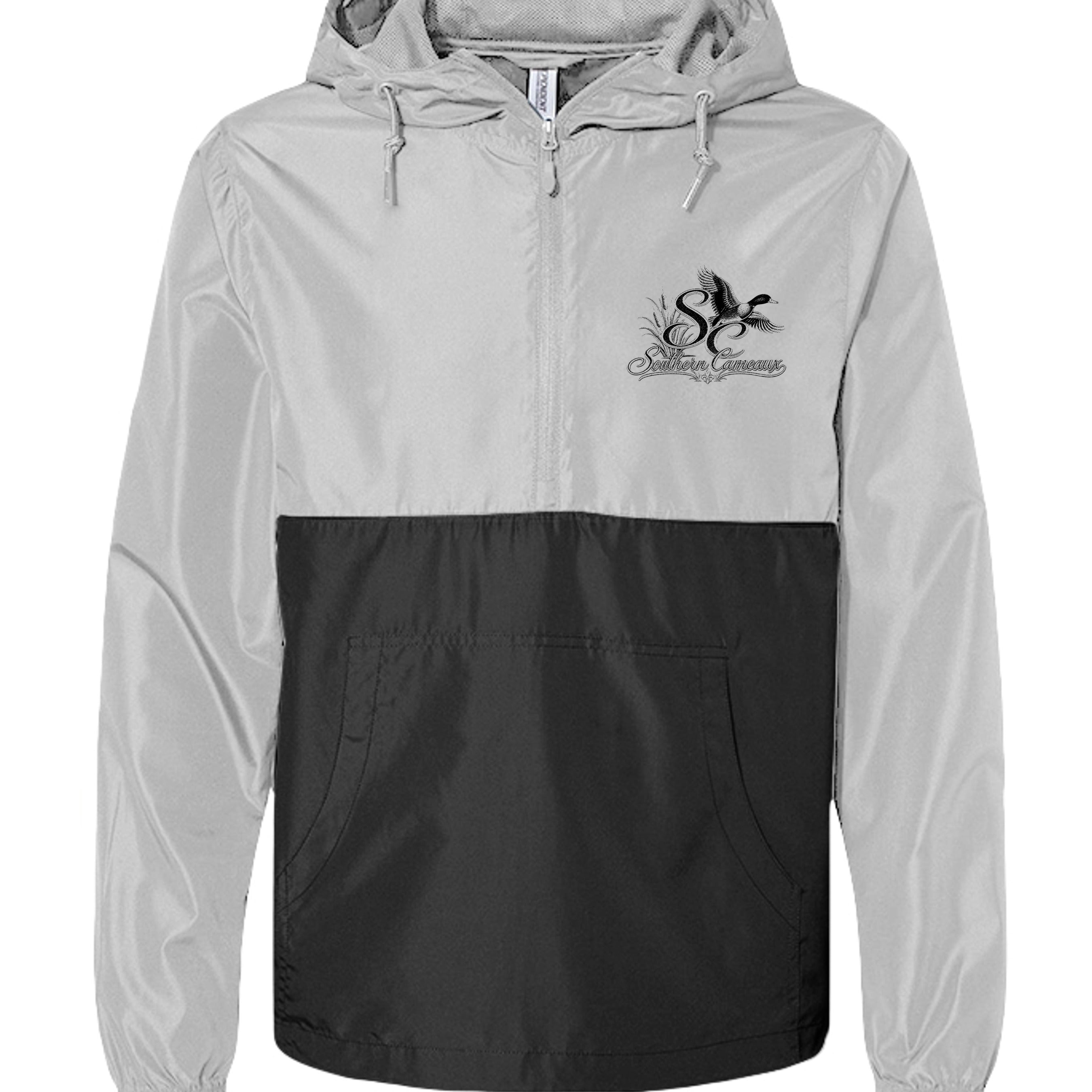 Smoke/ Graphite - EXP54LWP - FRONT
