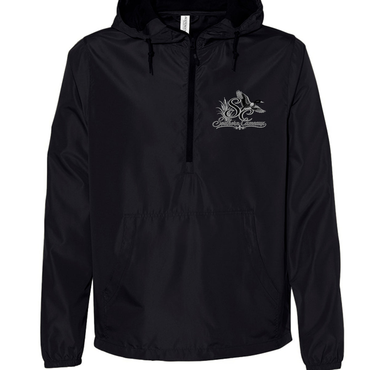 Black - EXP54LWP - FRONT