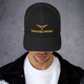 Trucker Cap - Southern Cameaux